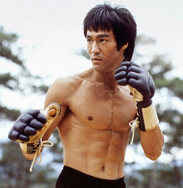 Huyền thoại võ thuật có quá khứ bất hảo, nhưng khi làm cha lại khiến dân tình "ngả mũ" vì cách dạy con cực chuẩn- Ảnh 2.