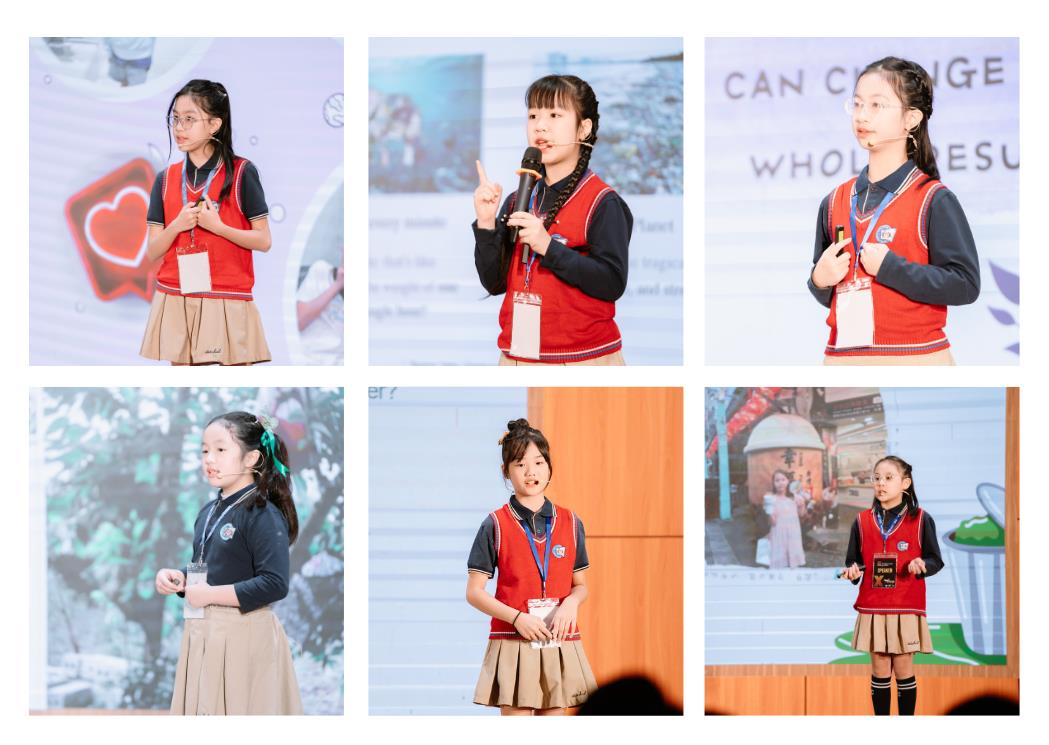 Học sinh trường Đoàn Thị Điểm lan tỏa thông điệp sống đẹp- Ảnh 2.