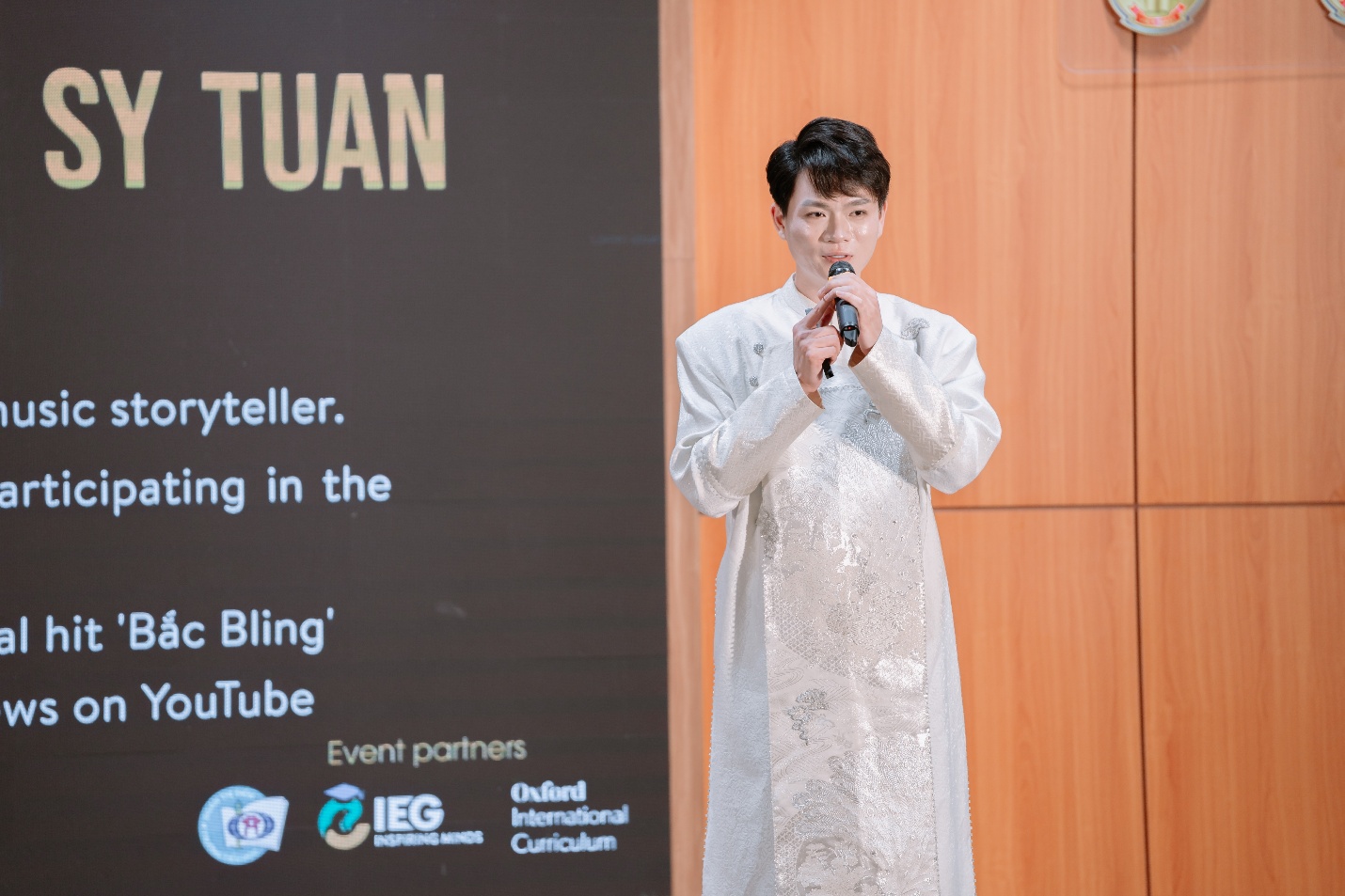 Học sinh trường Đoàn Thị Điểm lan tỏa thông điệp sống đẹp- Ảnh 3.