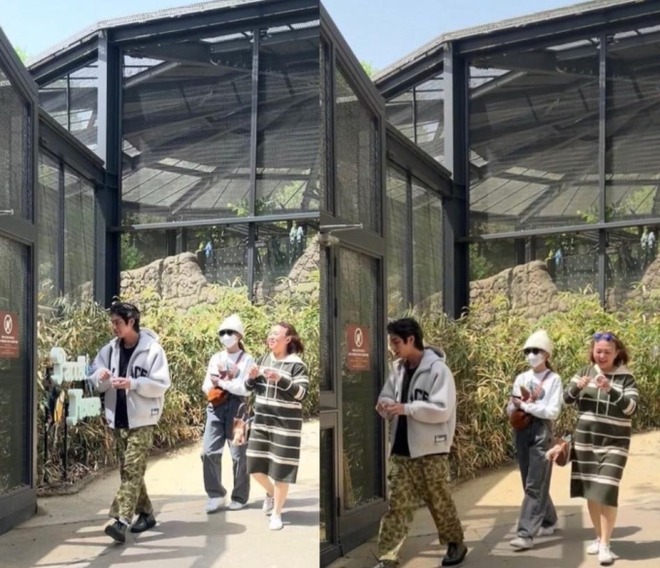 Hóng: Người đẹp phim Lật Mặt bỏ theo dõi nam thần Vườn Sao Băng, đã chia tay sau 2 năm hẹn hò?- Ảnh 3.