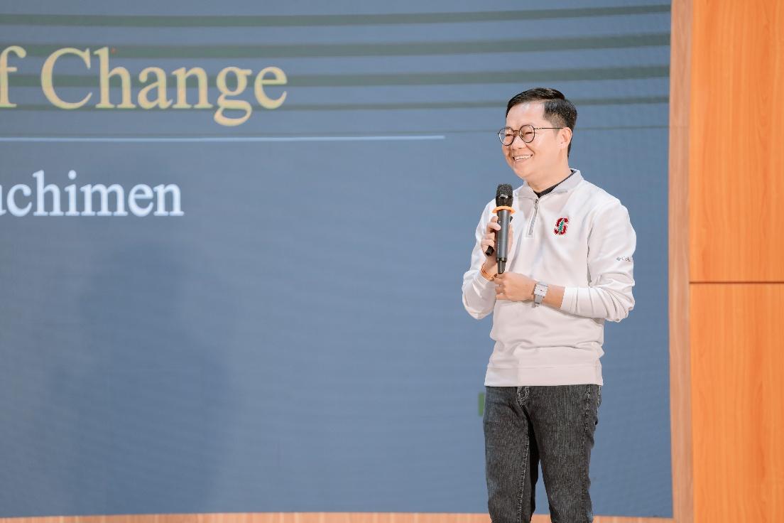 Học sinh trường Đoàn Thị Điểm lan tỏa thông điệp sống đẹp- Ảnh 4.