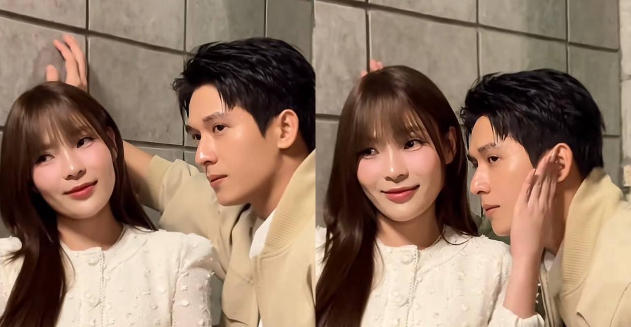 Vbiz mới có cặp chị em lệch nhau 10 tuổi vẫn quá đẹp đôi, nhà gái U40 mà như thiếu nữ đôi mươi- Ảnh 2. Vbiz mới có cặp chị em lệch nhau 10 tuổi vẫn quá đẹp đôi, nhà gái U40 mà như thiếu nữ đôi mươi- Ảnh 2.