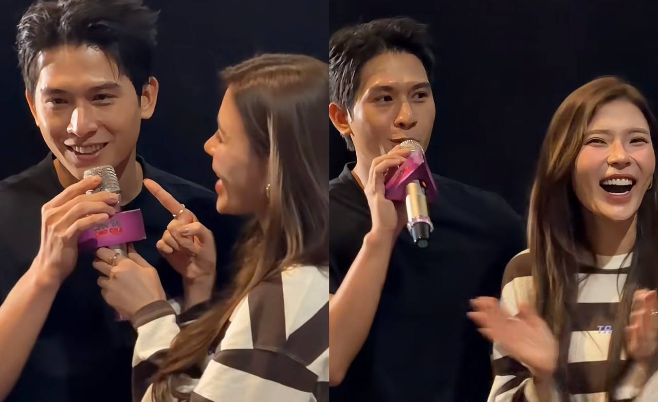 Vbiz mới có cặp chị em lệch nhau 10 tuổi vẫn quá đẹp đôi, nhà gái U40 mà như thiếu nữ đôi mươi- Ảnh 3. Vbiz mới có cặp chị em lệch nhau 10 tuổi vẫn quá đẹp đôi, nhà gái U40 mà như thiếu nữ đôi mươi- Ảnh 3.