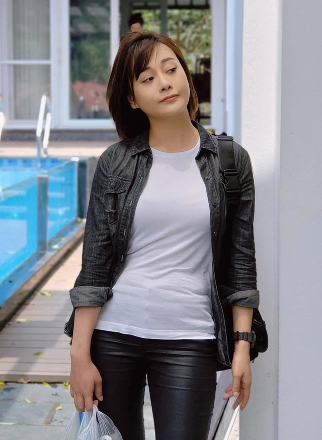 Quá khứ nhiều người chưa biết về Phương Oanh- Ảnh 5.