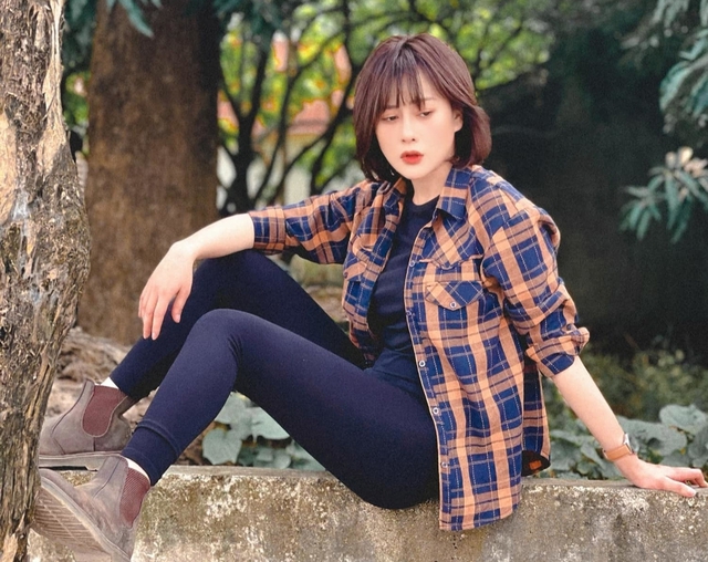 Quá khứ nhiều người chưa biết về Phương Oanh- Ảnh 7.