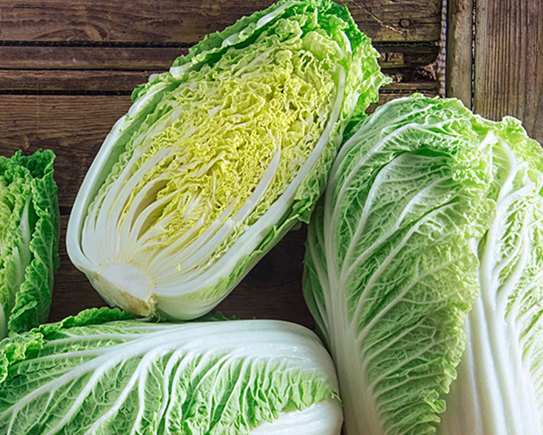 Mỹ ca ngợi "rau tốt nhất thế giới", hóa ra là loại rau bình dân giá rẻ của Việt Nam- Ảnh 1.