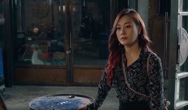 Quá khứ nhiều người chưa biết về Phương Oanh- Ảnh 11.