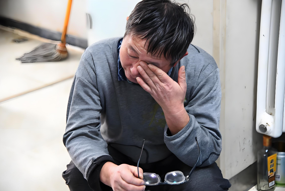 Người đàn ông nhận được 18,6 tỷ đồng đền bù đất liền mang hết đi gửi tiết kiệm, 1 năm sau đến hạn ngân hàng tuyên bố: “Ông không được rút đồng nào”- Ảnh 1. Người đàn ông nhận được 18,6 tỷ đồng đền bù đất liền mang hết đi gửi tiết kiệm, 1 năm sau đến hạn ngân hàng tuyên bố: “Ông không được rút đồng nào”- Ảnh 1.