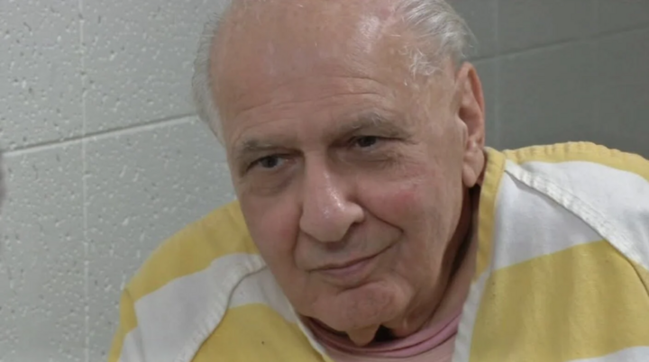 Bắt kẻ trộm đồ lót mới phát hiện sát thủ chọn nạn nhân theo bảng chữ cái- Ảnh 1.