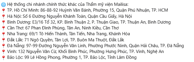 Bản đồ 9 mảnh đất vàng trị giá hàng triệu đô mà vợ chồng Thẩm mỹ viện Mailisa đã mua hết- Ảnh 12. Bản đồ 9 mảnh đất vàng trị giá hàng triệu đô mà vợ chồng Thẩm mỹ viện Mailisa đã mua hết- Ảnh 12.
