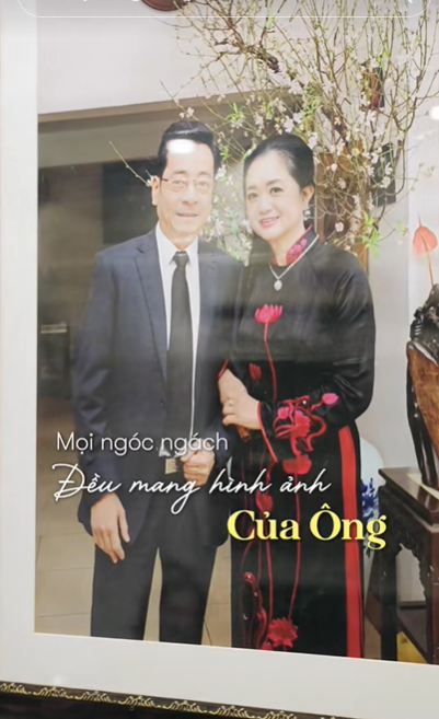 Tài sản cố NSND Hoàng Dũng để lại trong căn nhà trên phố Kim Mã- Ảnh 7. Tài sản cố NSND Hoàng Dũng để lại trong căn nhà trên phố Kim Mã- Ảnh 7.