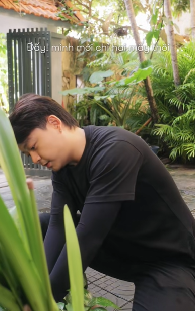 Tài sản cố NSND Hoàng Dũng để lại trong căn nhà trên phố Kim Mã- Ảnh 8. Tài sản cố NSND Hoàng Dũng để lại trong căn nhà trên phố Kim Mã- Ảnh 8.