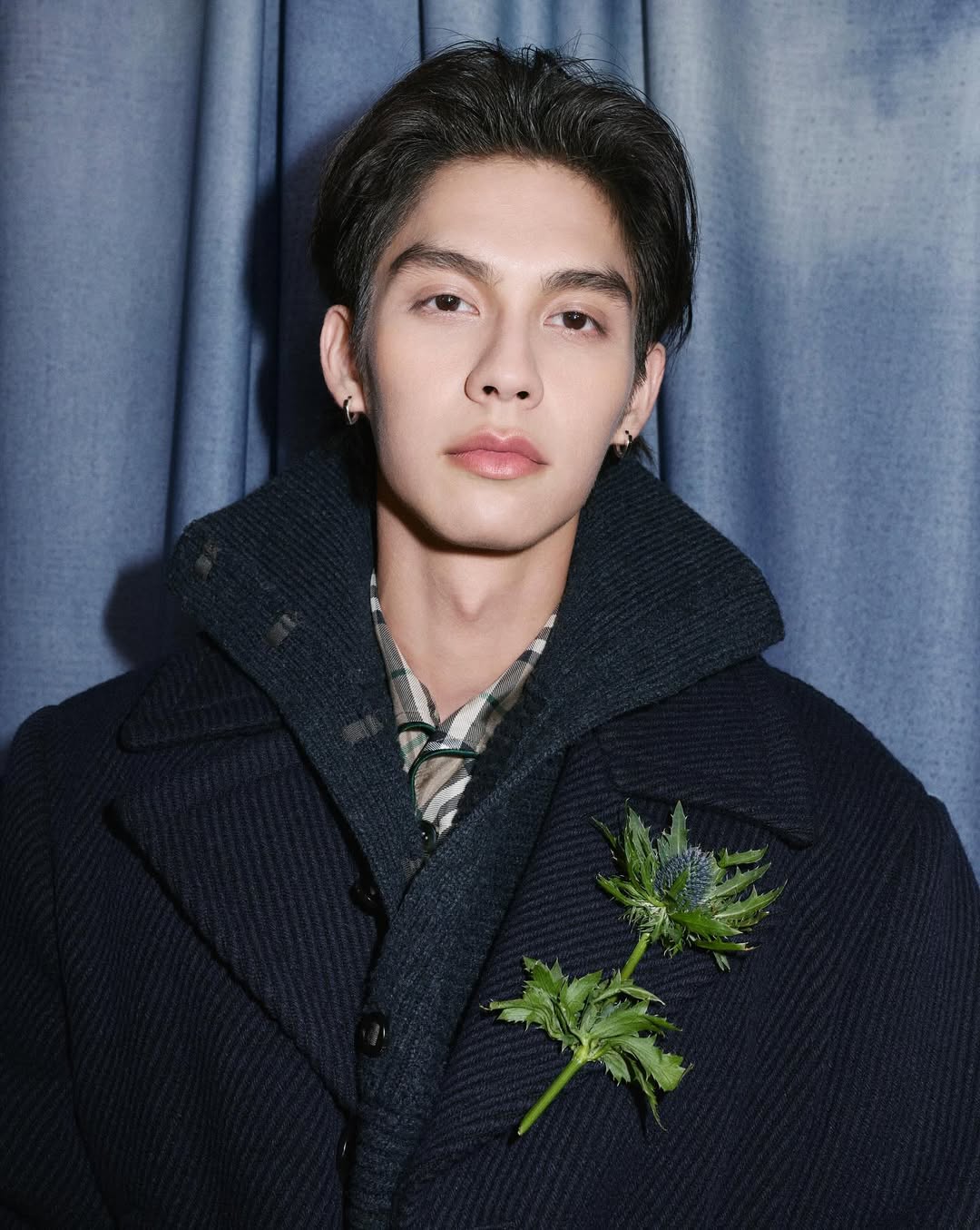 Hóng: Người đẹp phim Lật Mặt bỏ theo dõi nam thần Vườn Sao Băng, đã chia tay sau 2 năm hẹn hò?- Ảnh 2.