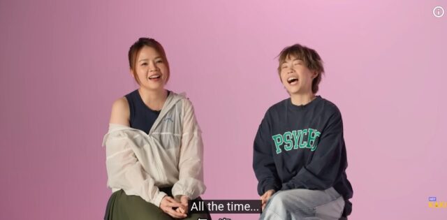 Rầm rộ tin 2 nữ ca sĩ nổi tiếng hẹn hò đồng tính, nhìn số năm đồng hành bên nhau mà kinh ngạc- Ảnh 3.