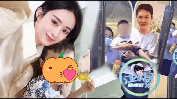 Gái quê "đổi đời" làm diễn viên hạng A, từng bị MC khui chuyện cưới "chạy bầu" ngay trên sóng, 2 năm sau ly hôn với chồng: Cách dạy con miễn chê!- Ảnh 3.