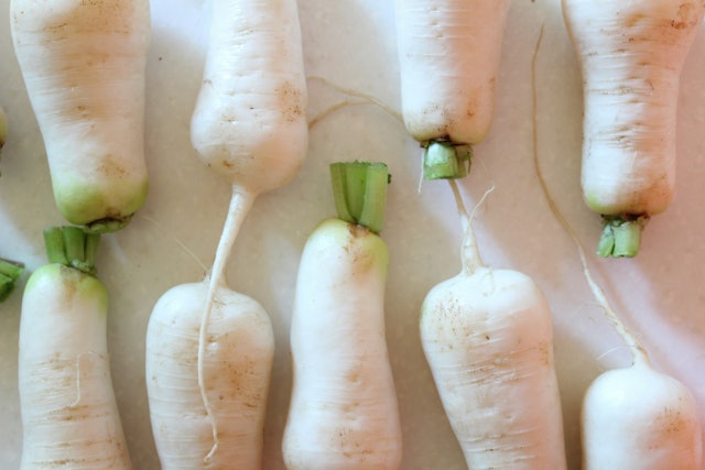 Chuyên gia Nhật giảm 6kg sau 4 tháng nhờ uống nước ép 