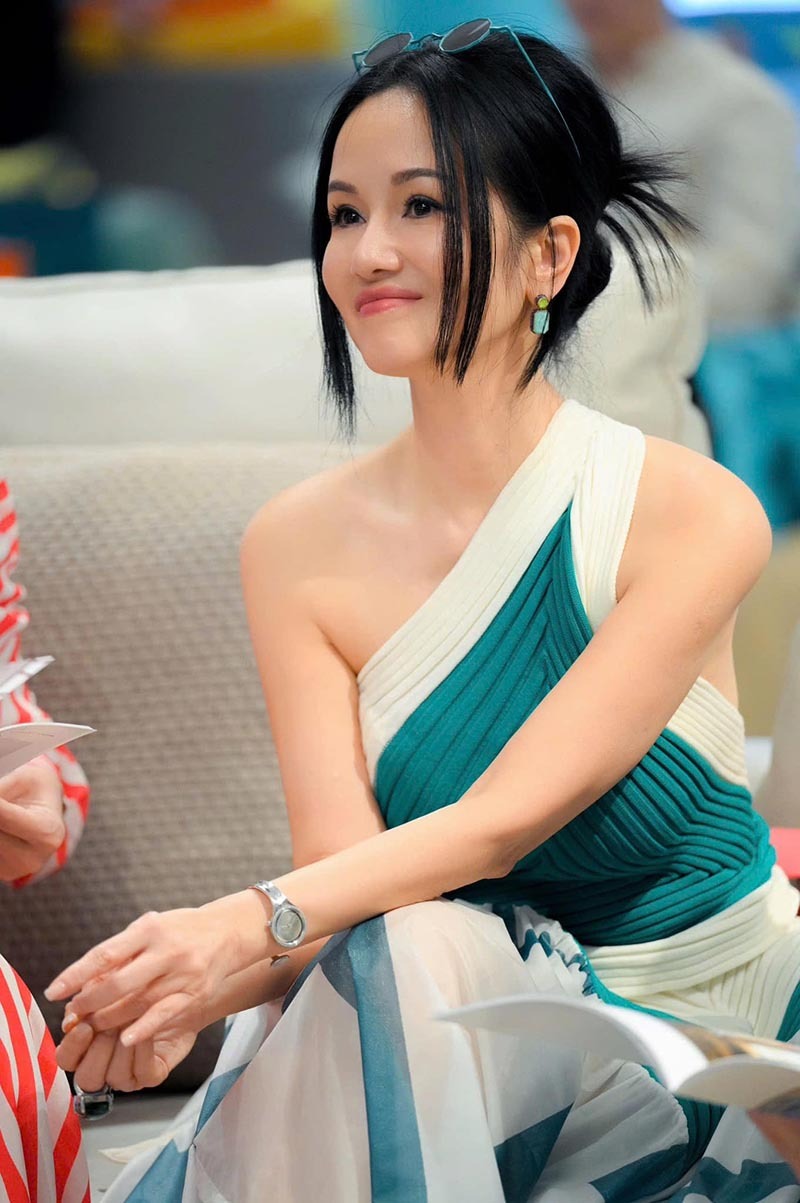 Penthouse của diva Hồng Nhung- Ảnh 2. Penthouse của diva Hồng Nhung- Ảnh 2.