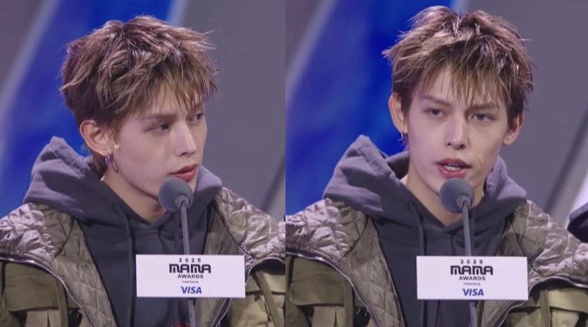 Biến căng của mỹ nam đẹp như xé truyện bước ra, visual đỉnh đến mấy cũng không cứu nổi tranh cãi- Ảnh 3.