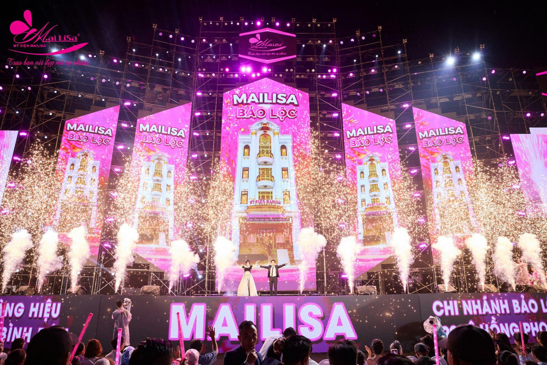 "Bùa phép" giúp vợ chồng Mailisa giàu nhanh- Ảnh 3.