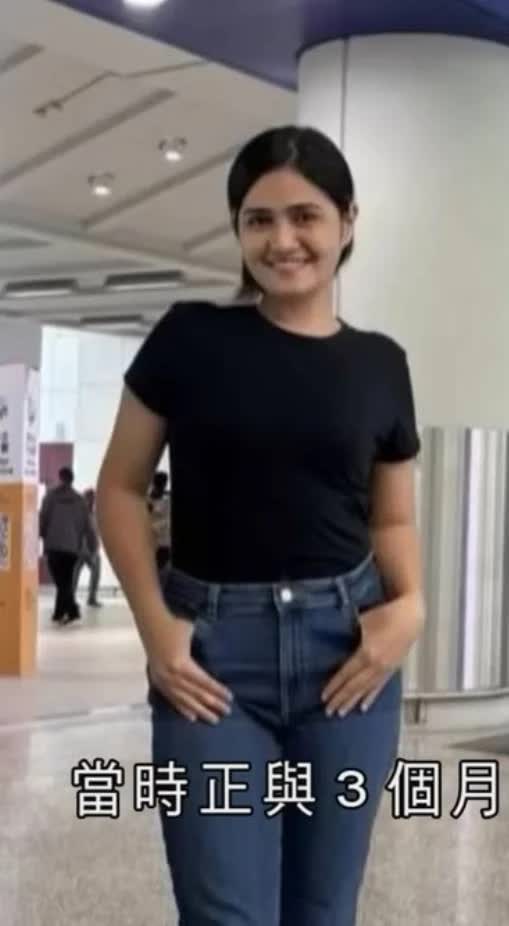 Giải cứu được một nữ giúp việc vẫn đang ôm chặt bé sơ sinh 3 tháng tuổi trong đám cháy ở Hong Kong (Trung Quốc)- Ảnh 1. Giải cứu được một nữ giúp việc vẫn đang ôm chặt bé sơ sinh 3 tháng tuổi trong đám cháy ở Hong Kong (Trung Quốc)- Ảnh 1.