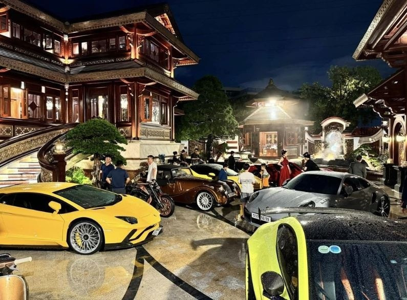 "Bùa phép" giúp vợ chồng Mailisa giàu nhanh- Ảnh 5.