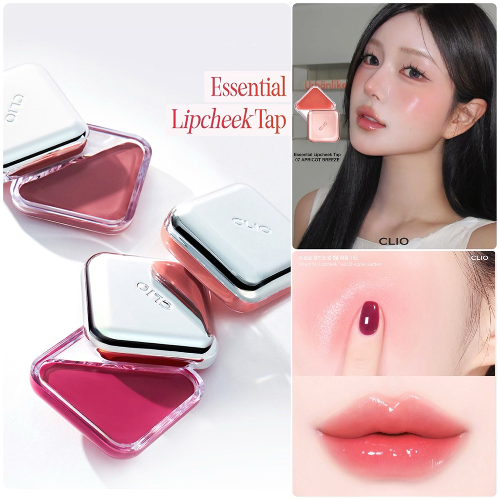 5 son môi kiêm má hồng tiện dụng, có loại "made in Vietnam" rất được yêu thích- Ảnh 3.