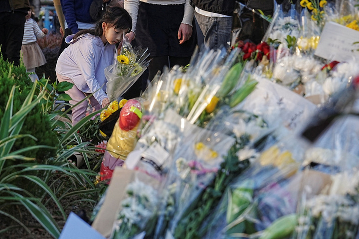 Trung Quốc tổng kiểm tra nhà cao tầng sau thảm kịch hoả hoạn tại Hong Kong- Ảnh 3.