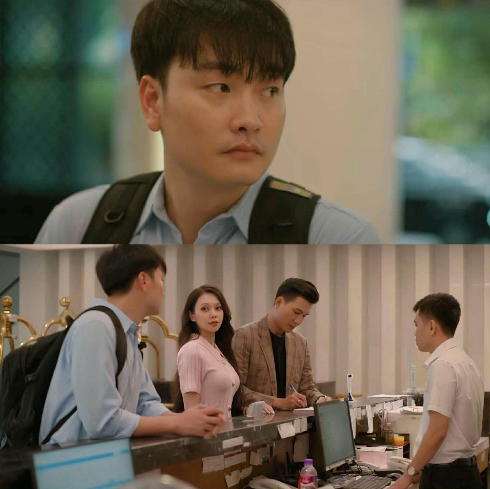 Hoá ra tổng tài hot nhất hiện tại lại là trap boy: Cả MXH rủ nhau quay xe gấp, đã phản diện xin đừng đẹp trai- Ảnh 2. Hoá ra tổng tài hot nhất hiện tại lại là trap boy: Cả MXH rủ nhau quay xe gấp, đã phản diện xin đừng đẹp trai- Ảnh 2.