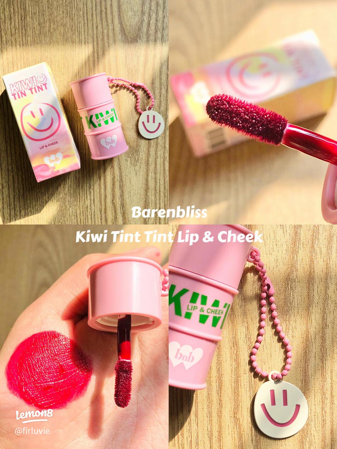 5 son môi kiêm má hồng tiện dụng, có loại "made in Vietnam" rất được yêu thích- Ảnh 4.