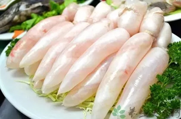 Cá không chỉ thịt mới bổ mà có 5 "kho báu" nhiều người bỏ phí- Ảnh 3.