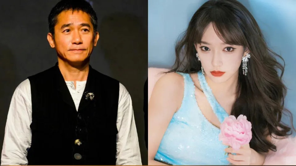 Lương Triều Vỹ bác tin định cư tại Nhật Bản- Ảnh 3. Lương Triều Vỹ bác tin định cư tại Nhật Bản- Ảnh 3.