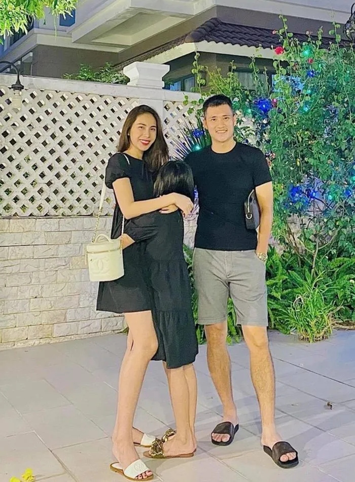 Chuyện gì đang xảy ra khiến Thuỷ Tiên - Công Vinh thế này?- Ảnh 8.