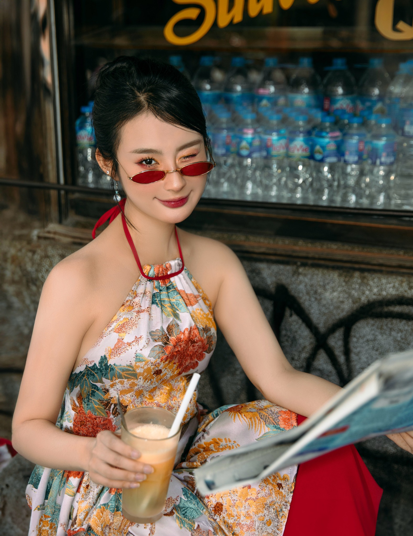 Cô gái Lạng Sơn “điên tình” ở Cách Em 1 Milimet: Ngoài đời yêu dancer tầm cỡ thế giới, hơn 16 tuổi- Ảnh 12.