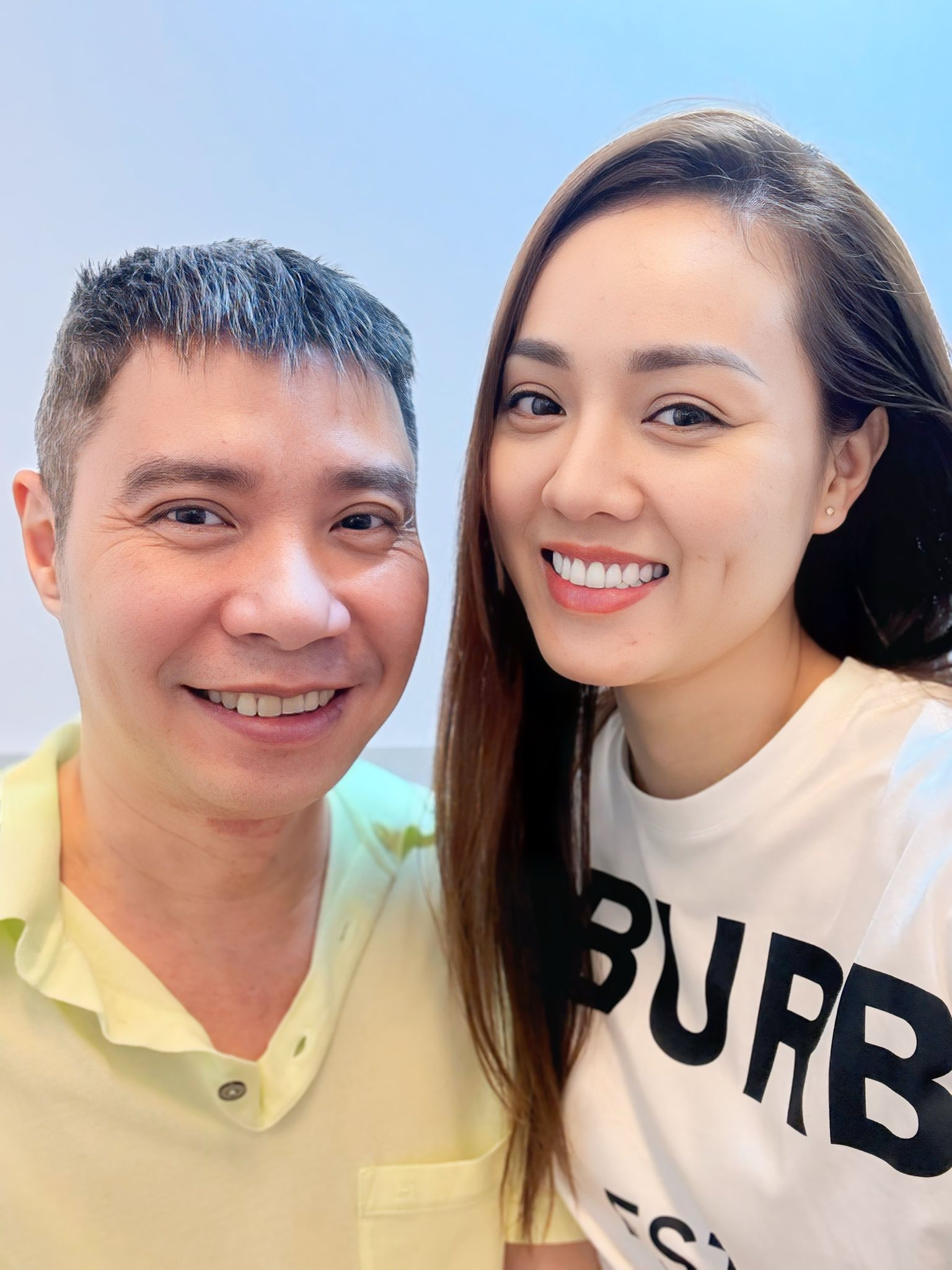 Gia đình Công Lý trải lòng: Bốn năm kiên định điều trị, trân trọng mọi lời hỏi han từ khán giả- Ảnh 5.