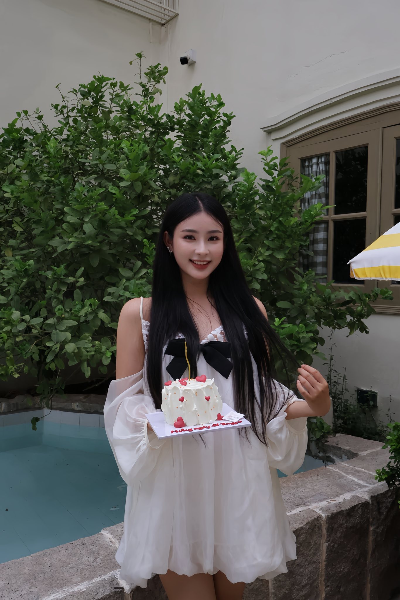 Cô gái Lạng Sơn “điên tình” ở Cách Em 1 Milimet: Ngoài đời yêu dancer tầm cỡ thế giới, hơn 16 tuổi- Ảnh 4.