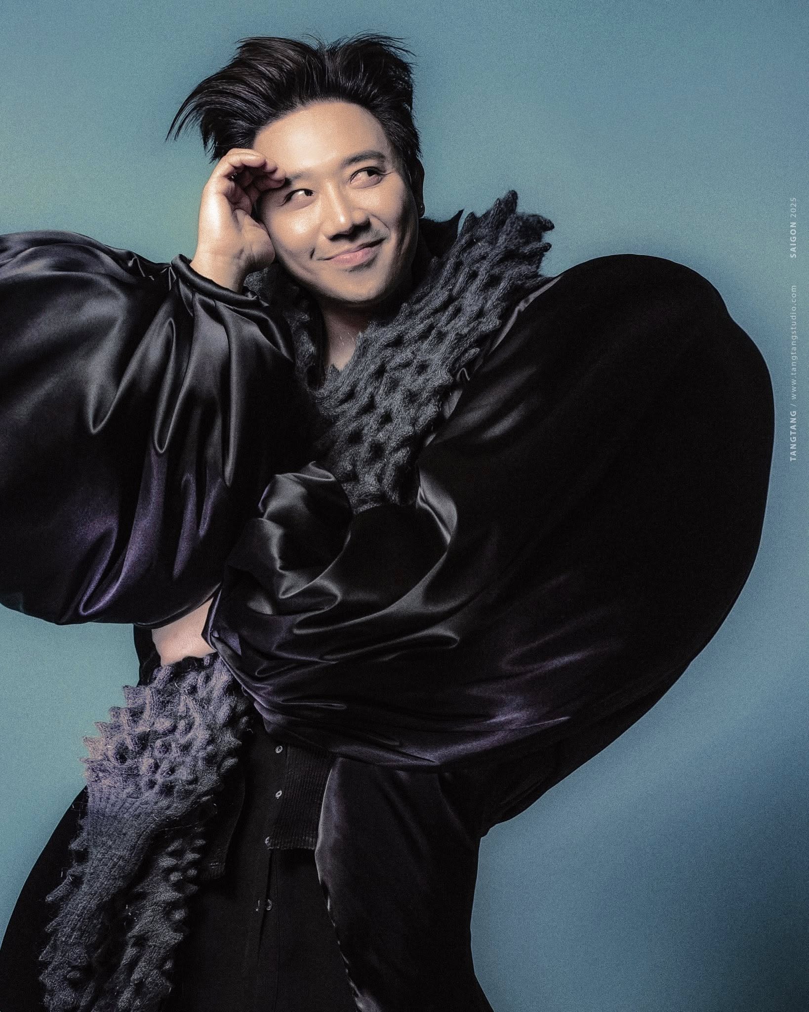 Trấn Thành kiệt quệ- Ảnh 5. Trấn Thành kiệt quệ- Ảnh 5.