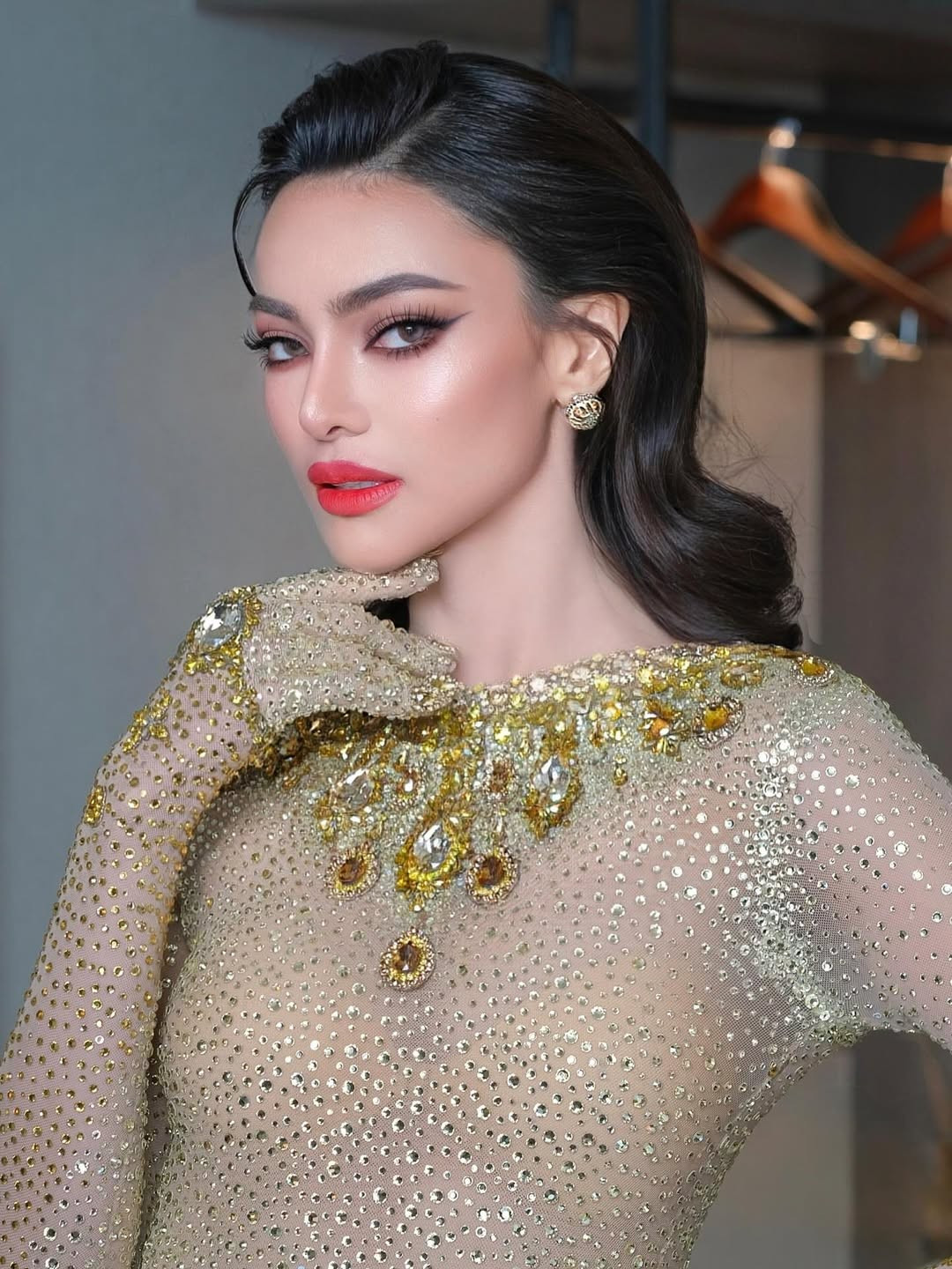 Chuyện gì đang xảy ra với những hoa hậu đẹp nhất thế giới? - Ảnh 6.