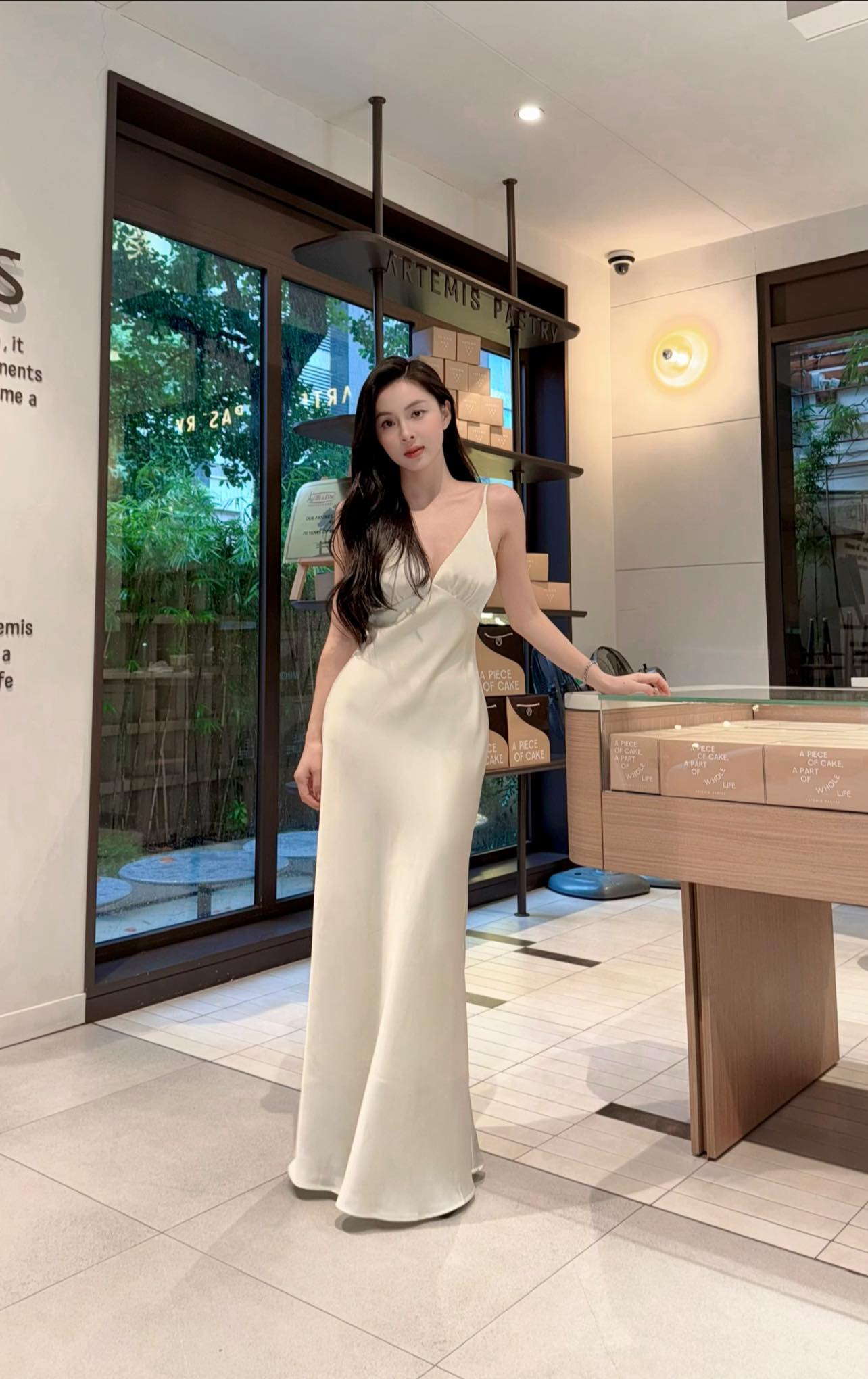 Nhìn mỹ nhân Việt này xong chỉ ước có thuốc xóa ký ức: Mắt trợn ngược cả ngày, giỏi nhất là đóng vai nạn nhân- Ảnh 8.