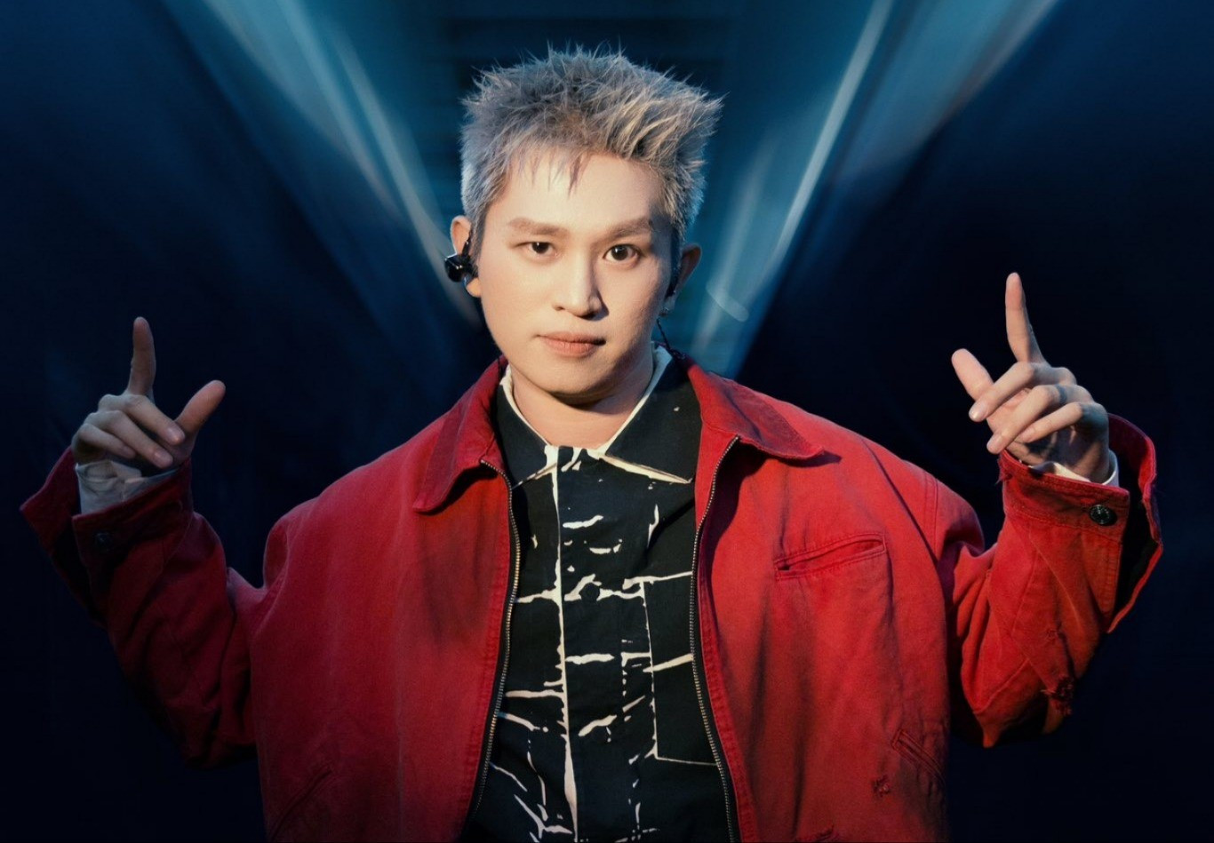 Gay cấn màn tranh đấu của 18 nghệ sĩ- Ảnh 3.