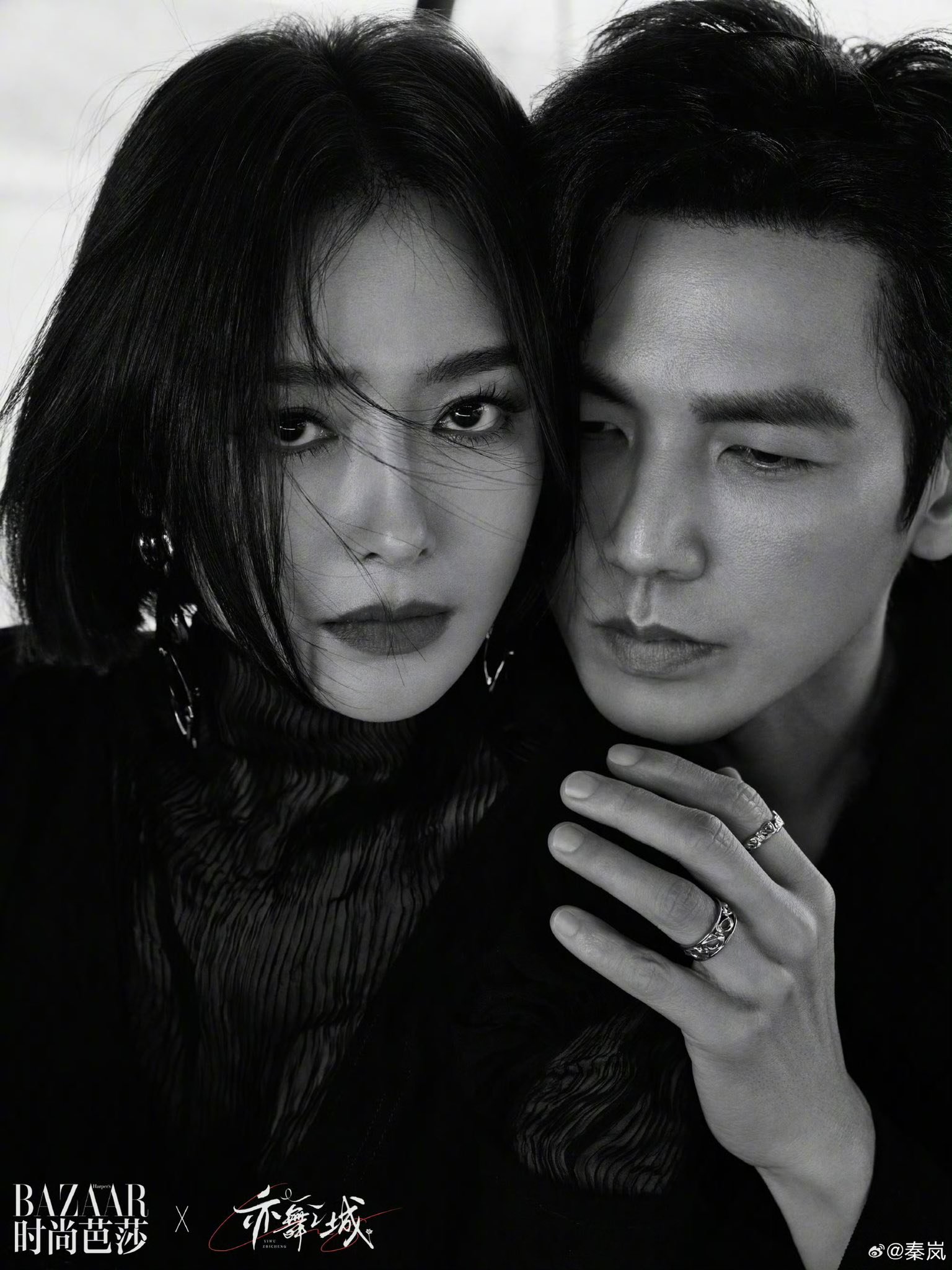 Ai mê ngôn tình Trung Quốc không thể bỏ lỡ siêu phẩm này: Nam chính là ông tổ visual, rating không top 1 cả nước mới lạ- Ảnh 7. Ai mê ngôn tình Trung Quốc không thể bỏ lỡ siêu phẩm này: Nam chính là ông tổ visual, rating không top 1 cả nước mới lạ- Ảnh 7.