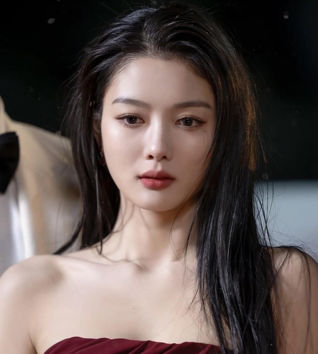 Kim Yoo Jung bị mất trí nhớ tạm thời- Ảnh 1.