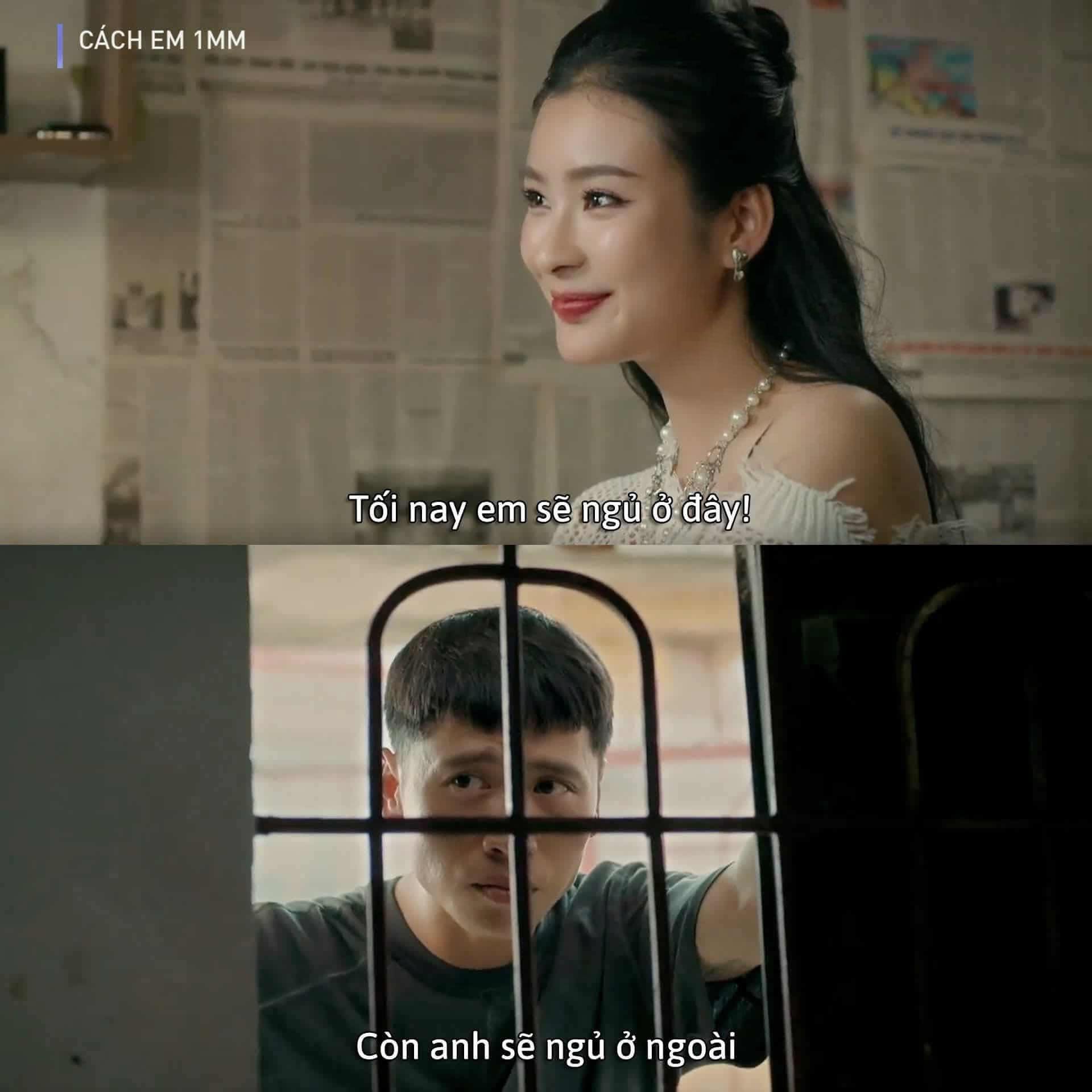 Cô gái Lạng Sơn “điên tình” ở Cách Em 1 Milimet: Ngoài đời yêu dancer tầm cỡ thế giới, hơn 16 tuổi- Ảnh 3.