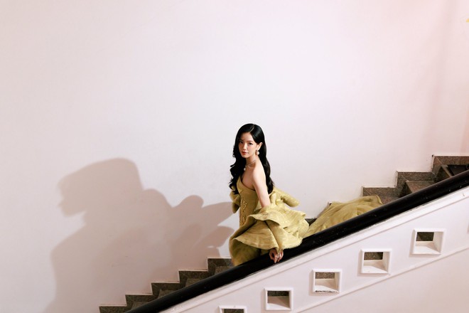 Vbiz bỗng xuất hiện Kim Yoo Jung, khoảnh khắc đại minh tinh hút gần 1 triệu lượt xem- Ảnh 2.