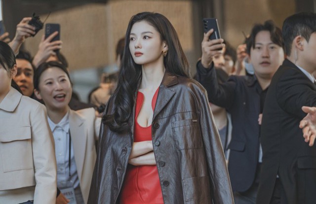 Kim Yoo Jung bị mất trí nhớ tạm thời- Ảnh 5.