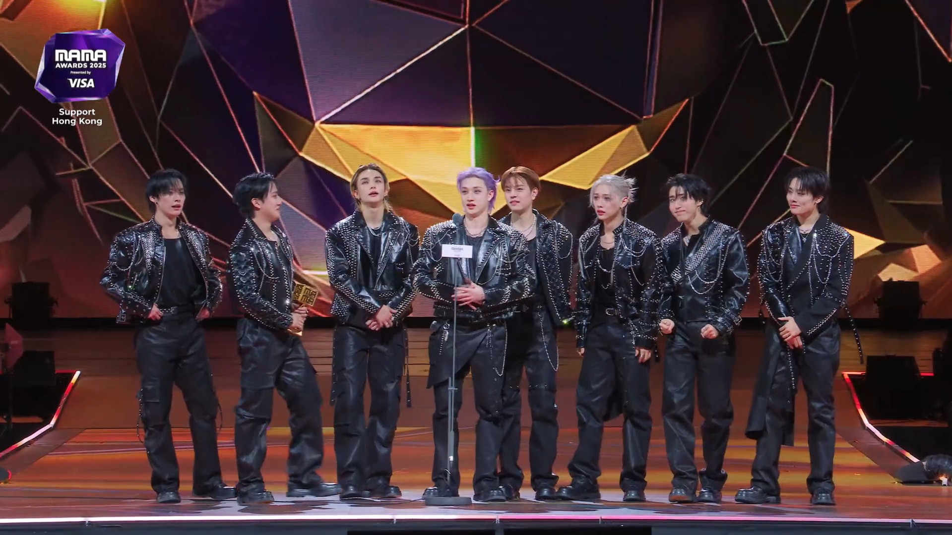 Tổng kết MAMA 2025: Rosé "out trình" BLACKPINK, G-DRAGON trượt Daesang khiến dân tình nổi điên- Ảnh 3.
