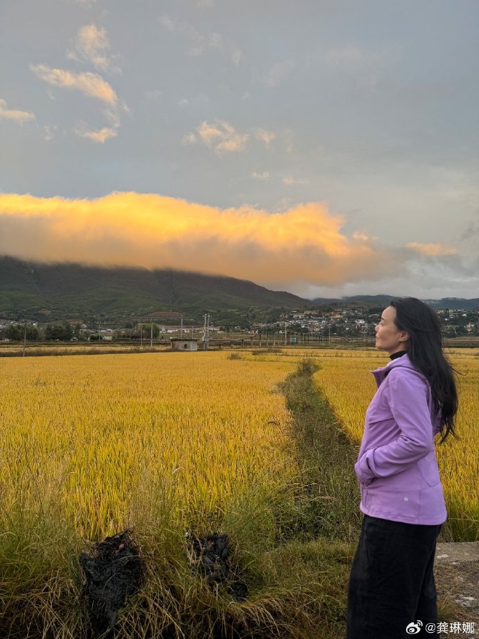 Người chị em thân thiết của Chi Pu dọn nhà lên núi ở ẩn sau cú sốc bị chồng bỏ, nằm liệt giường 3 tháng- Ảnh 5.