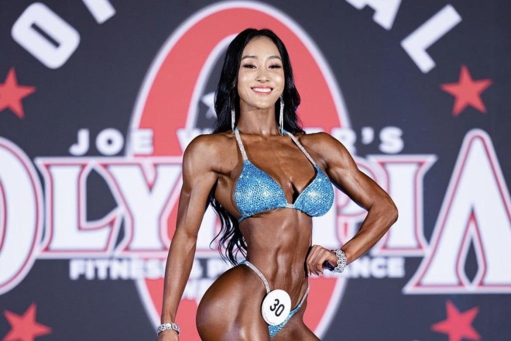 Mỹ nhân thể hình xinh như hoa hậu nhưng nhìn xuống bên dưới thì tất cả sững sờ, không thể tin nổi- Ảnh 1.