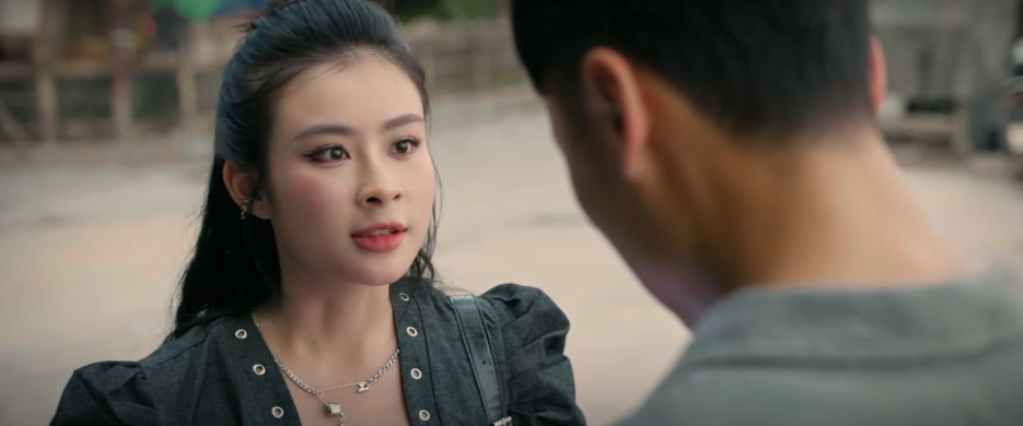 Cô gái Lạng Sơn “điên tình” ở Cách Em 1 Milimet: Ngoài đời yêu dancer tầm cỡ thế giới, hơn 16 tuổi- Ảnh 2.