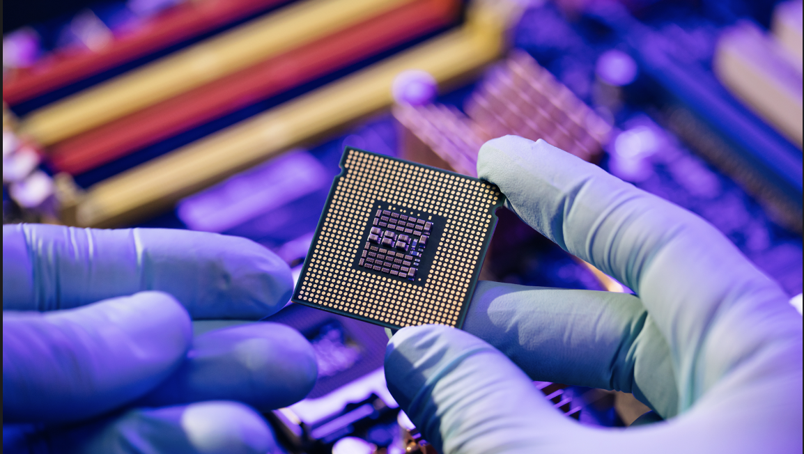 Một ngành học đang thiếu 35.000 người, tương lai chắc chắn là hot trend: Chỉ cần giỏi, ra trường ít nhất lương 20 triệu đồng!- Ảnh 1.