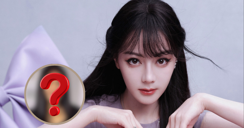 Không thể chấp nhận đây là Địch Lệ Nhiệt Ba